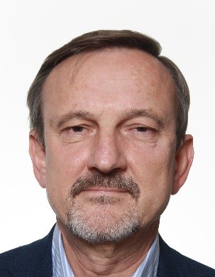 dr hab. <br>Andrzej KUROPATNICKI