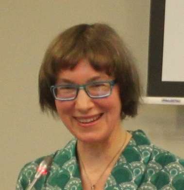  <br>Prof. Agnieszka GICALA, PhD (habilitatus)
