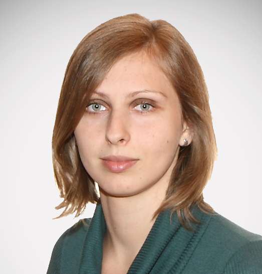  Marzena KEATING, PhD