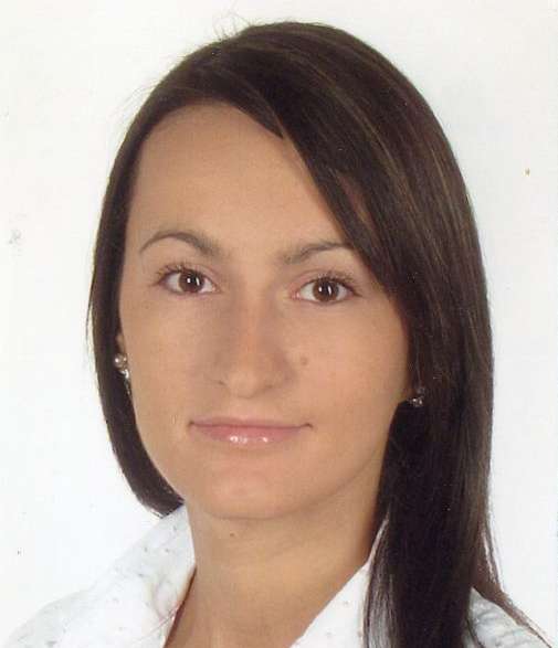  Werona KRÓL-GIERAT, PhD