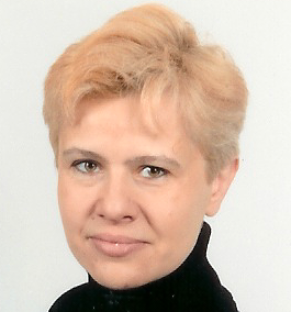 dr Małgorzata KODURA