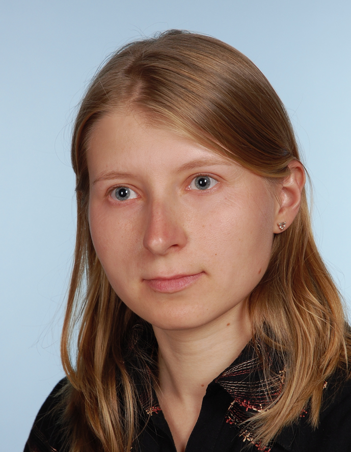  Ewelina KWIATEK, PhD