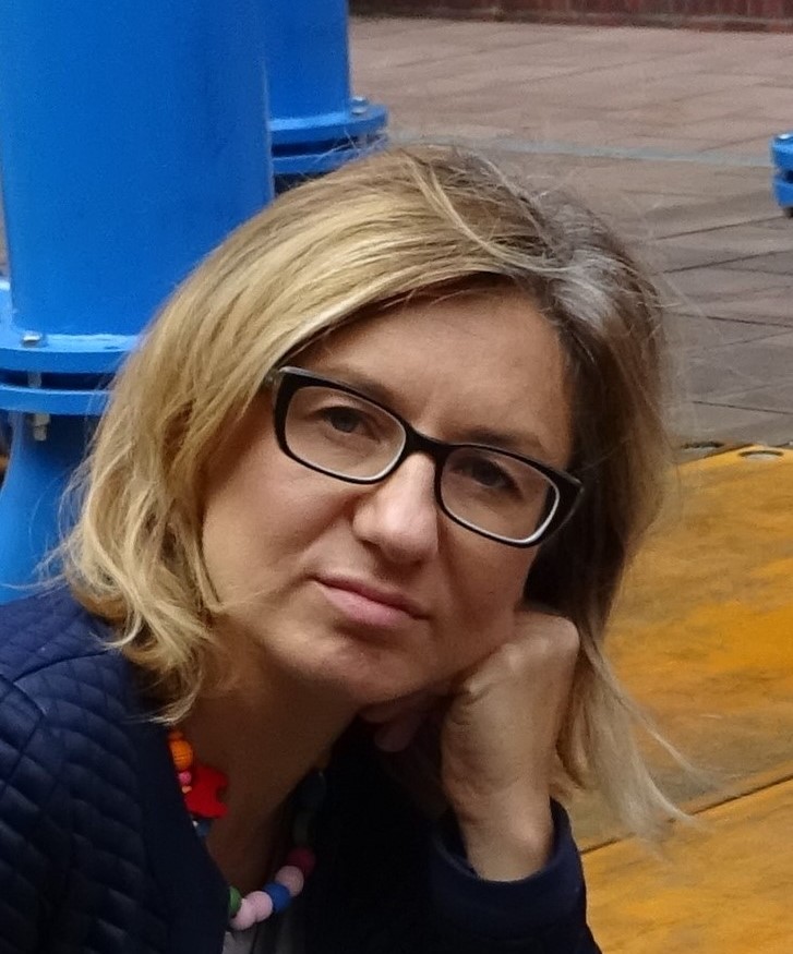  Agnieszka STRZAŁKA, PhD